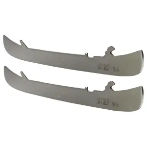 Step Steel ST Edge
