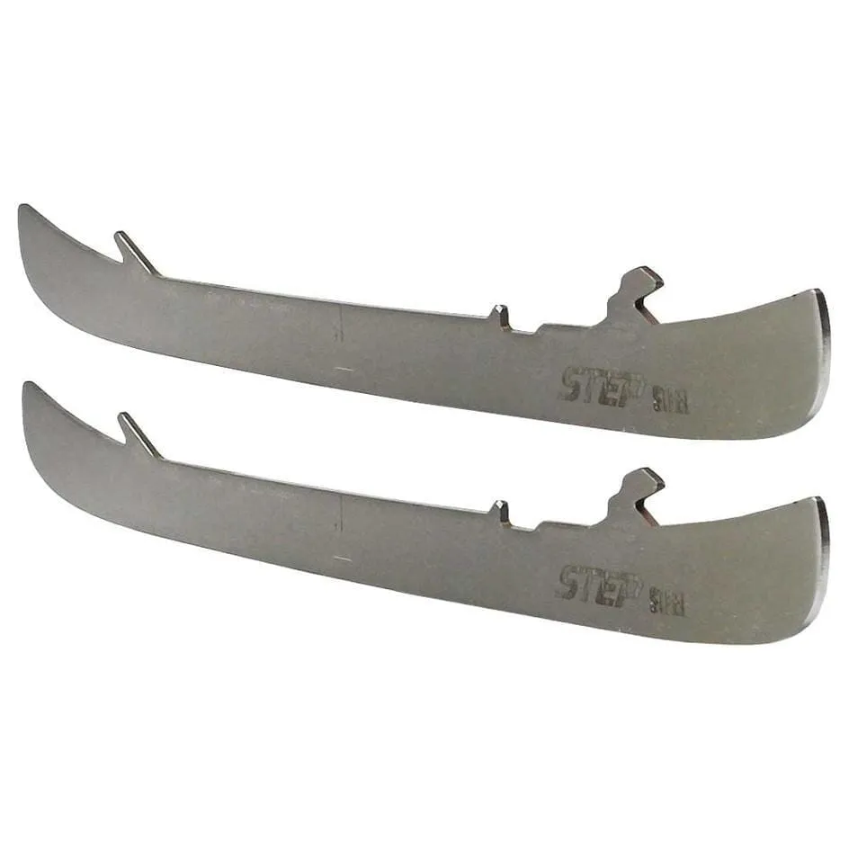 Step Steel ST Edge