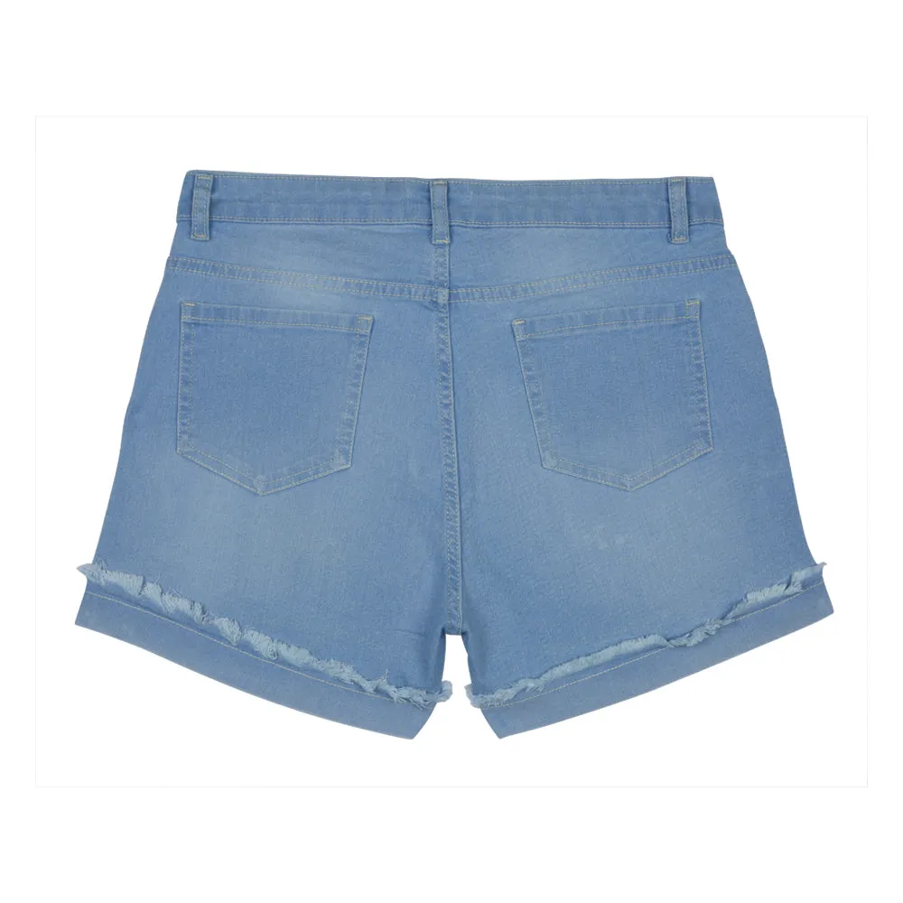 SUNSHINY SHORT