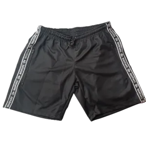 Supplement Warfare 2.0 Black Shorts