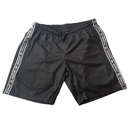 Supplement Warfare 2.0 Black Shorts