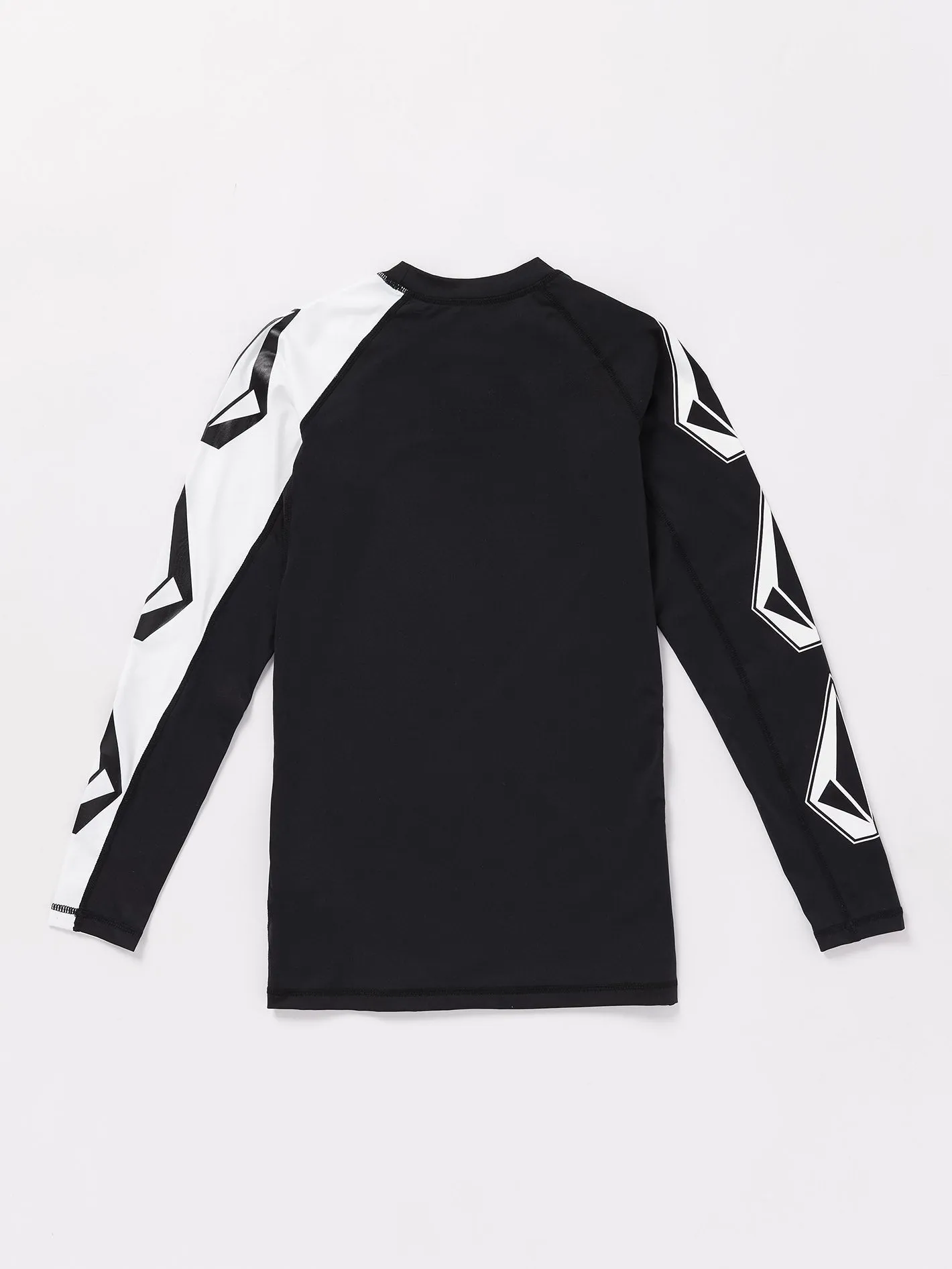 Surf Vitals J Robinson Thrashguard - BLACK