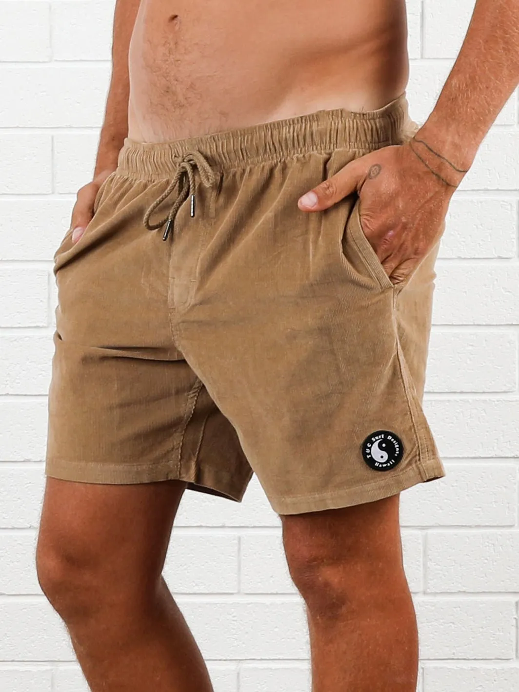 T&C Surf Australia All Day Beach Short