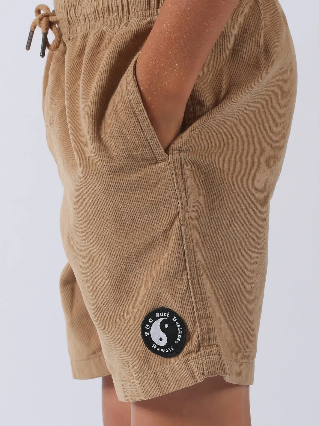 T&C Surf Australia All Day Beach Short