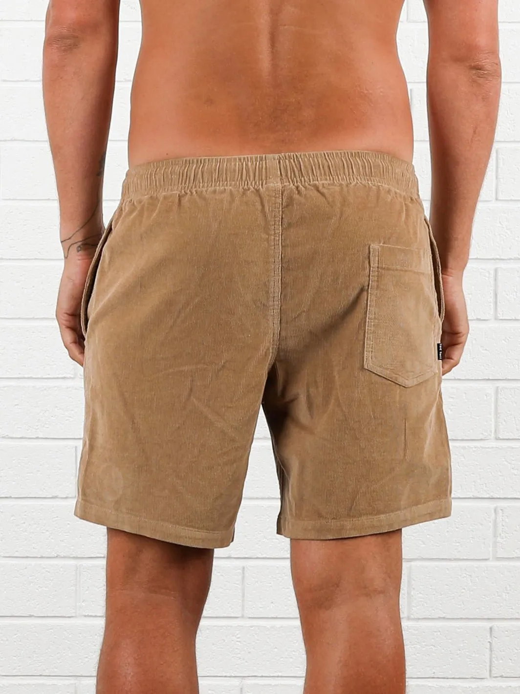 T&C Surf Australia All Day Beach Short
