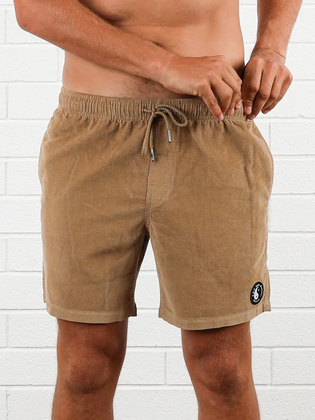 T&C Surf Australia All Day Beach Short