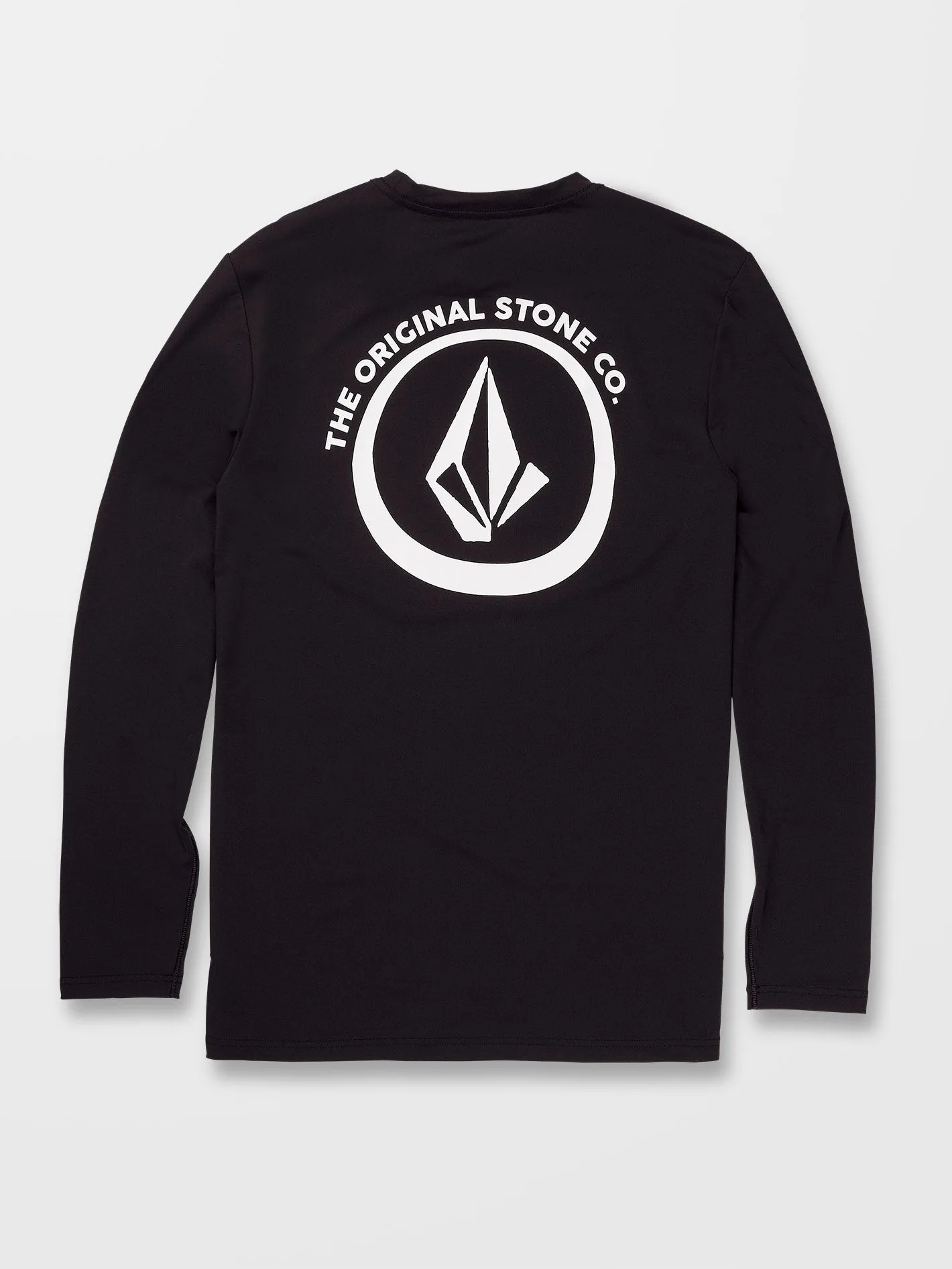 Taunt Rashguard - BLACK