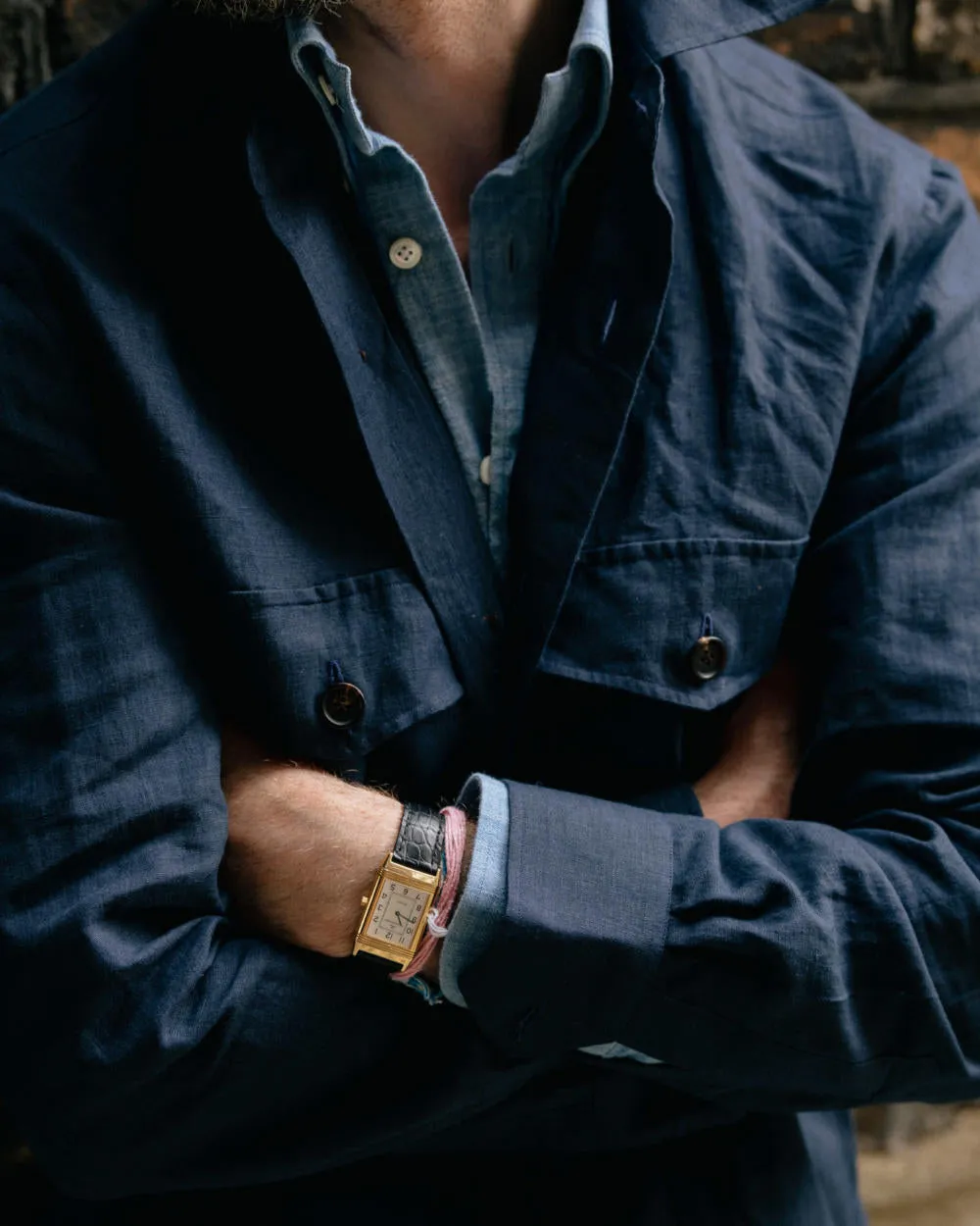The PS Overshirt