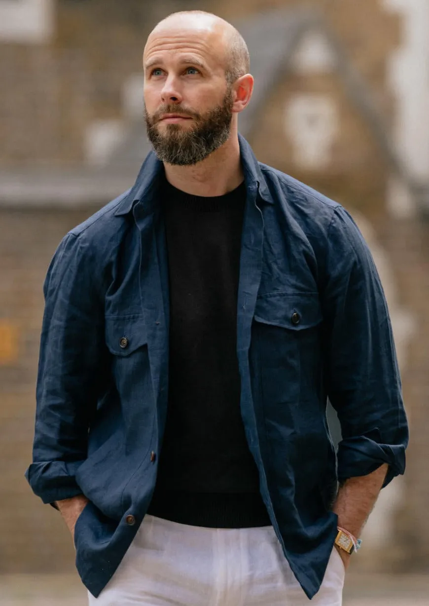 The PS Overshirt