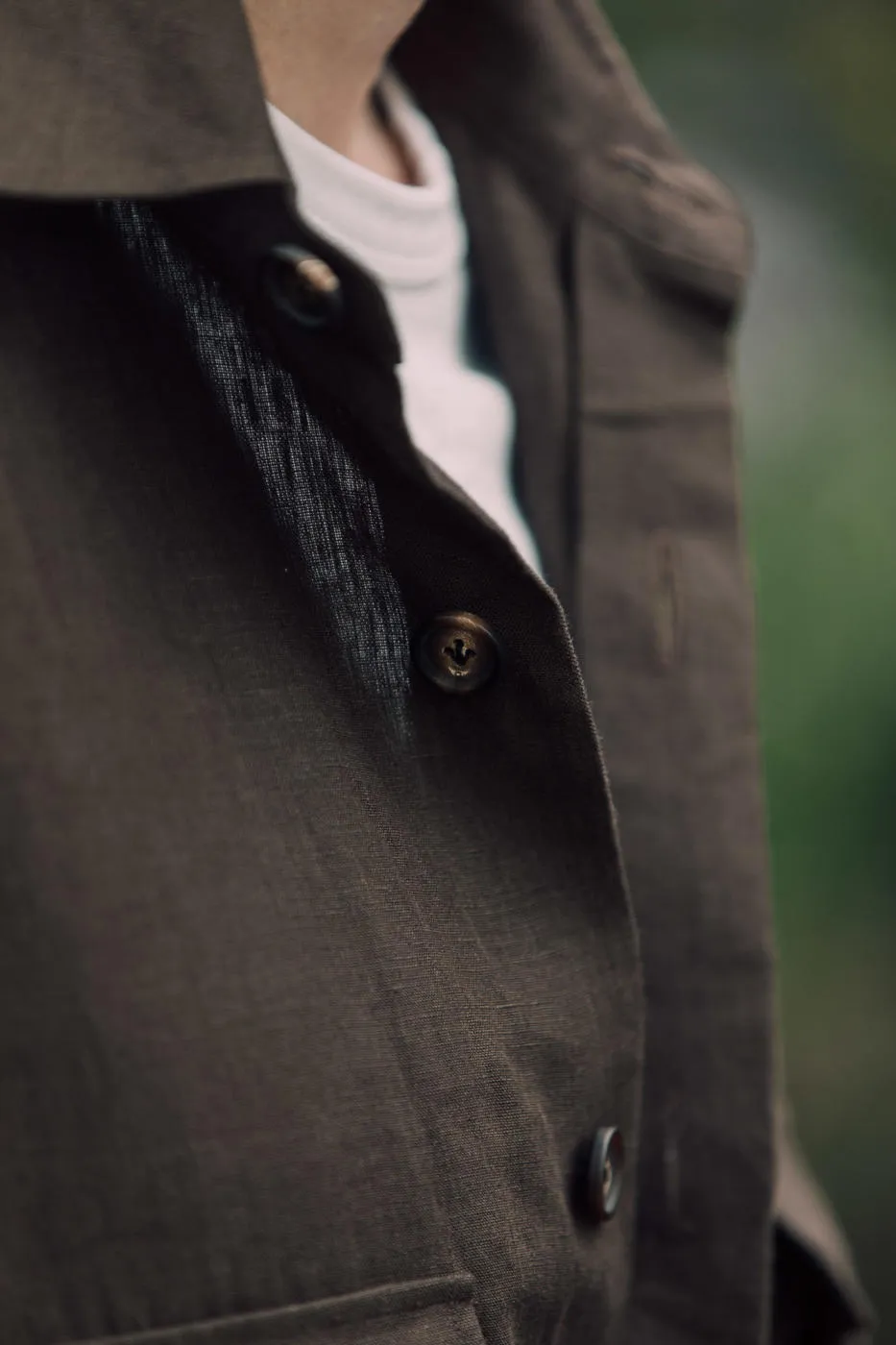 The PS Overshirt