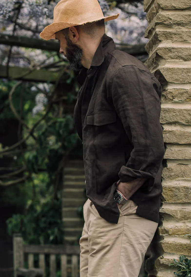 The PS Overshirt