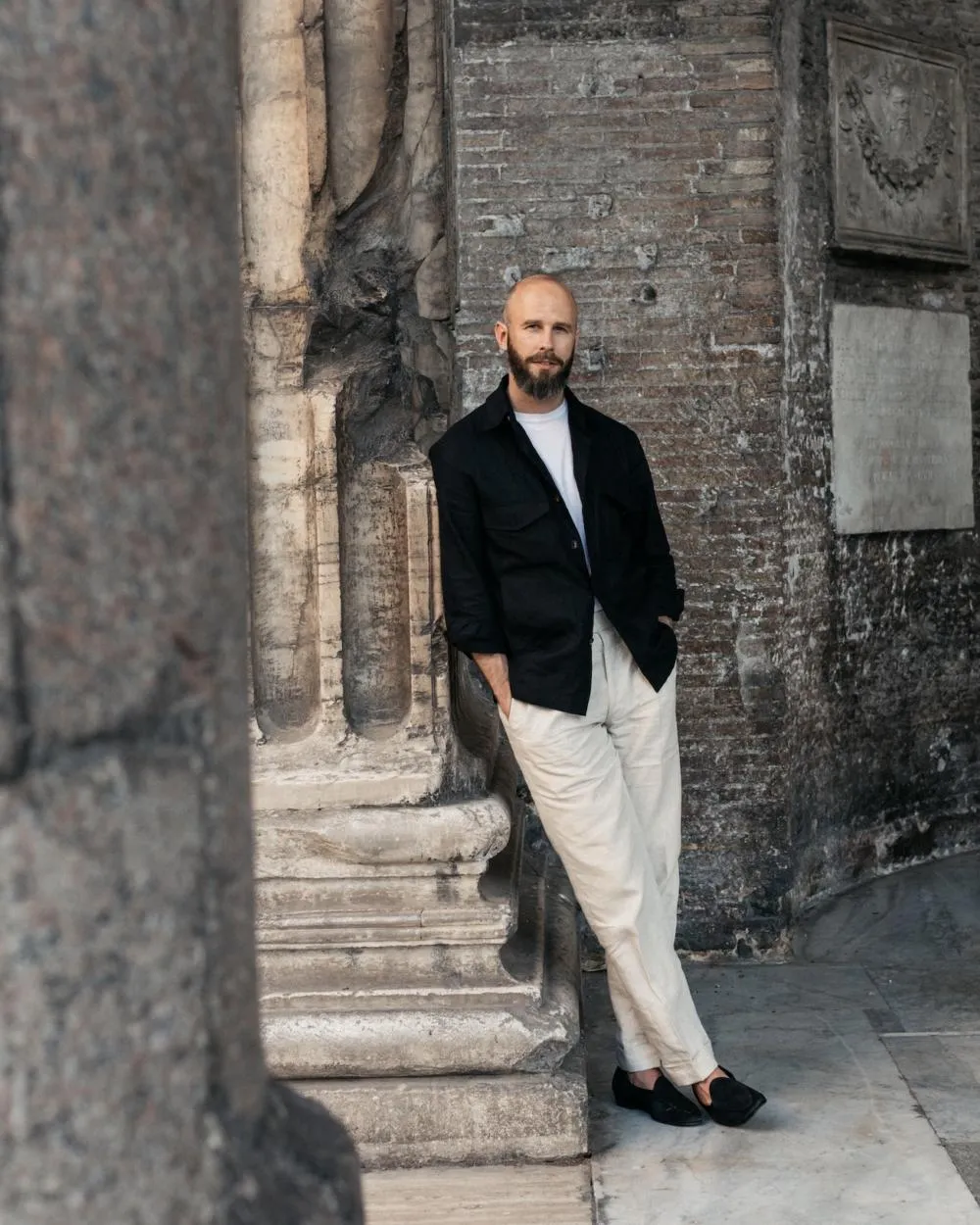 The PS Overshirt