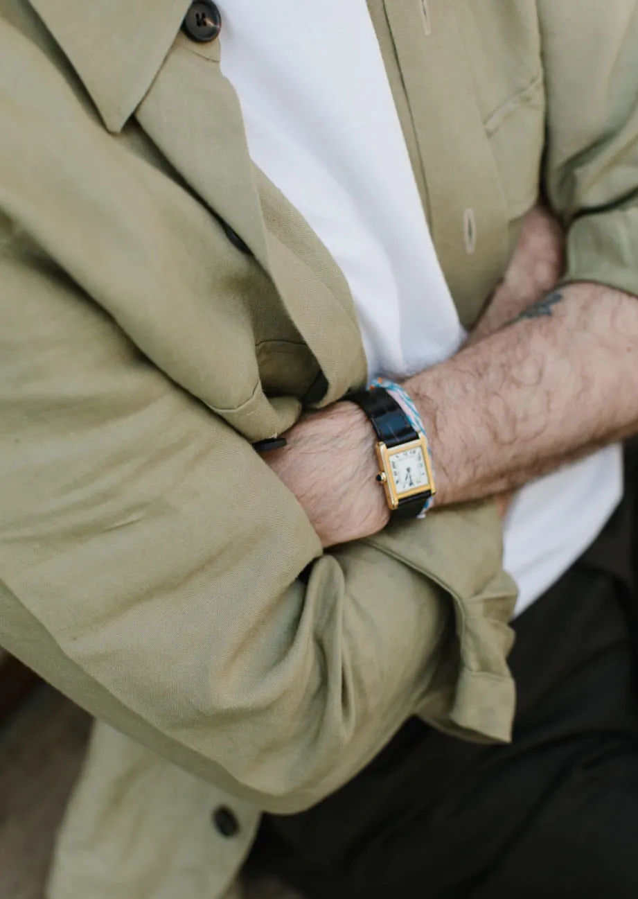 The PS Overshirt