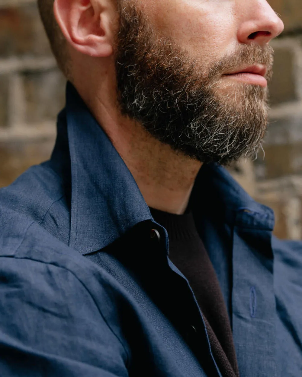 The PS Overshirt