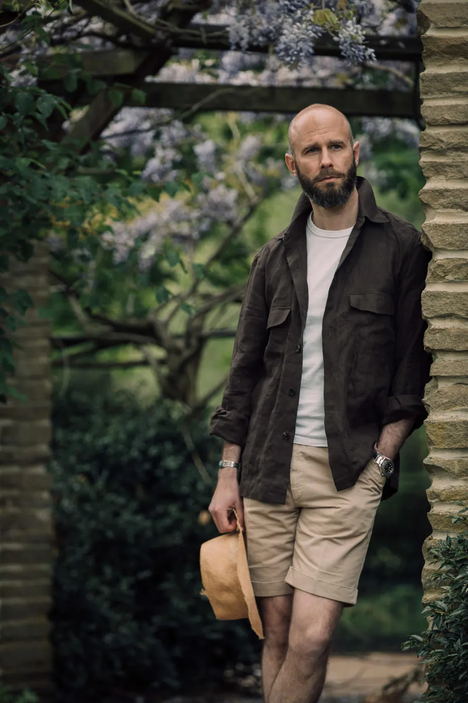 The PS Overshirt