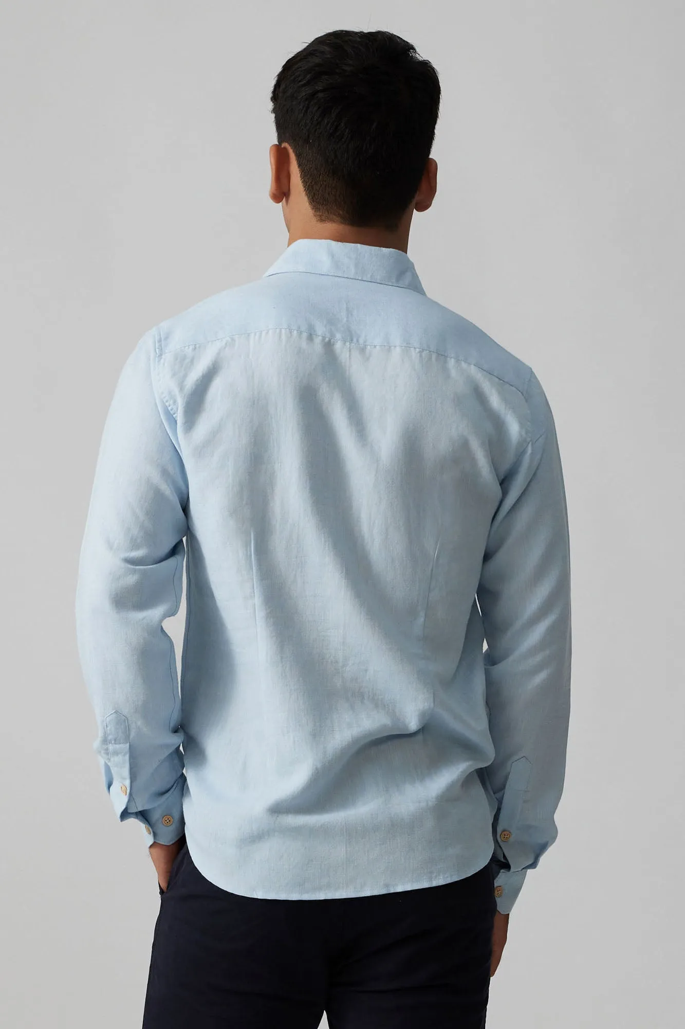 The TENCEL™ Shirt