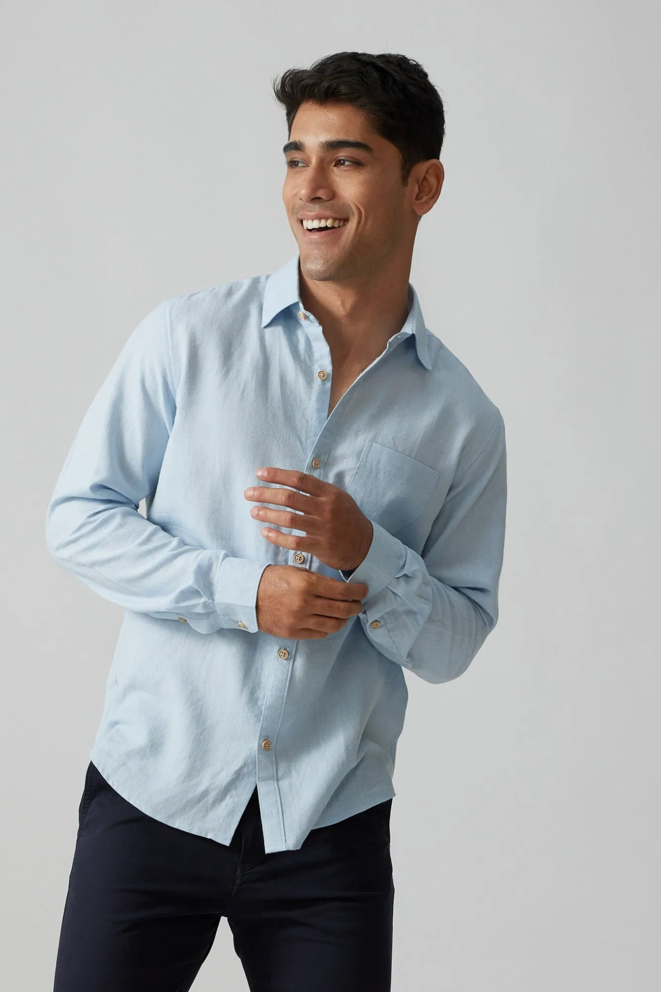 The TENCEL™ Shirt
