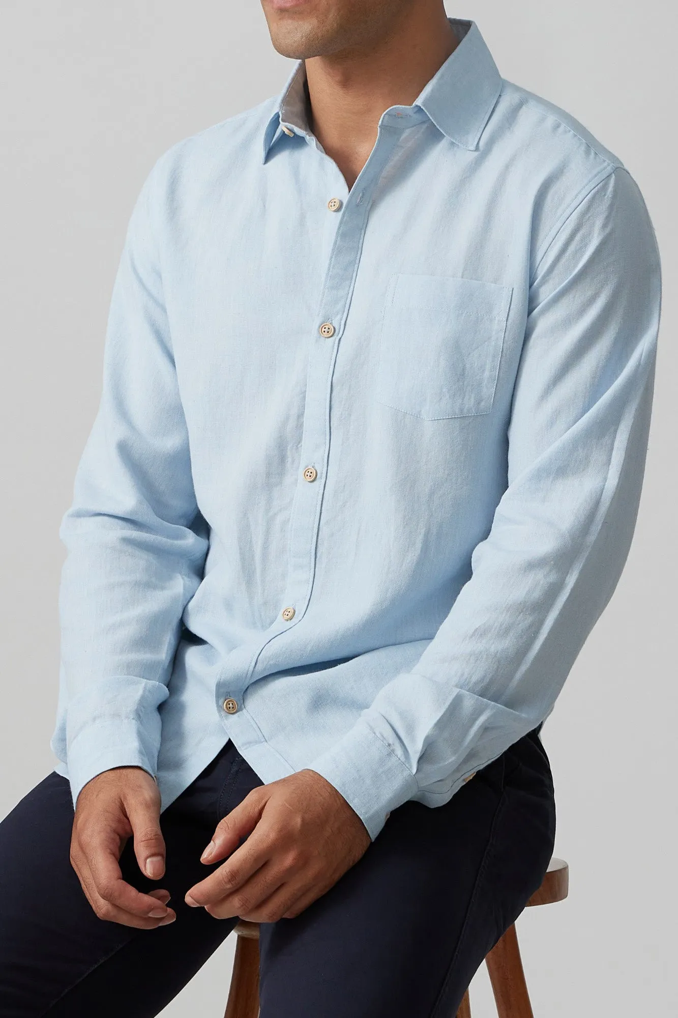 The TENCEL™ Shirt