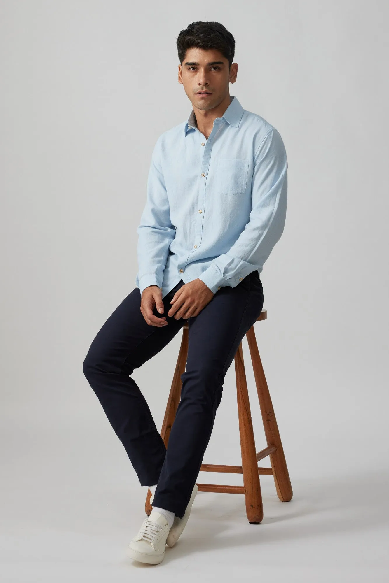 The TENCEL™ Shirt