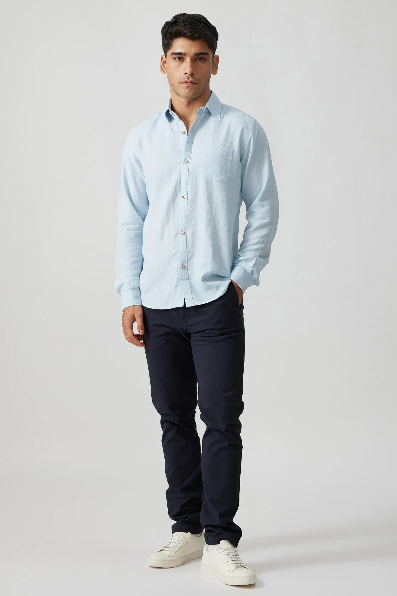 The TENCEL™ Shirt