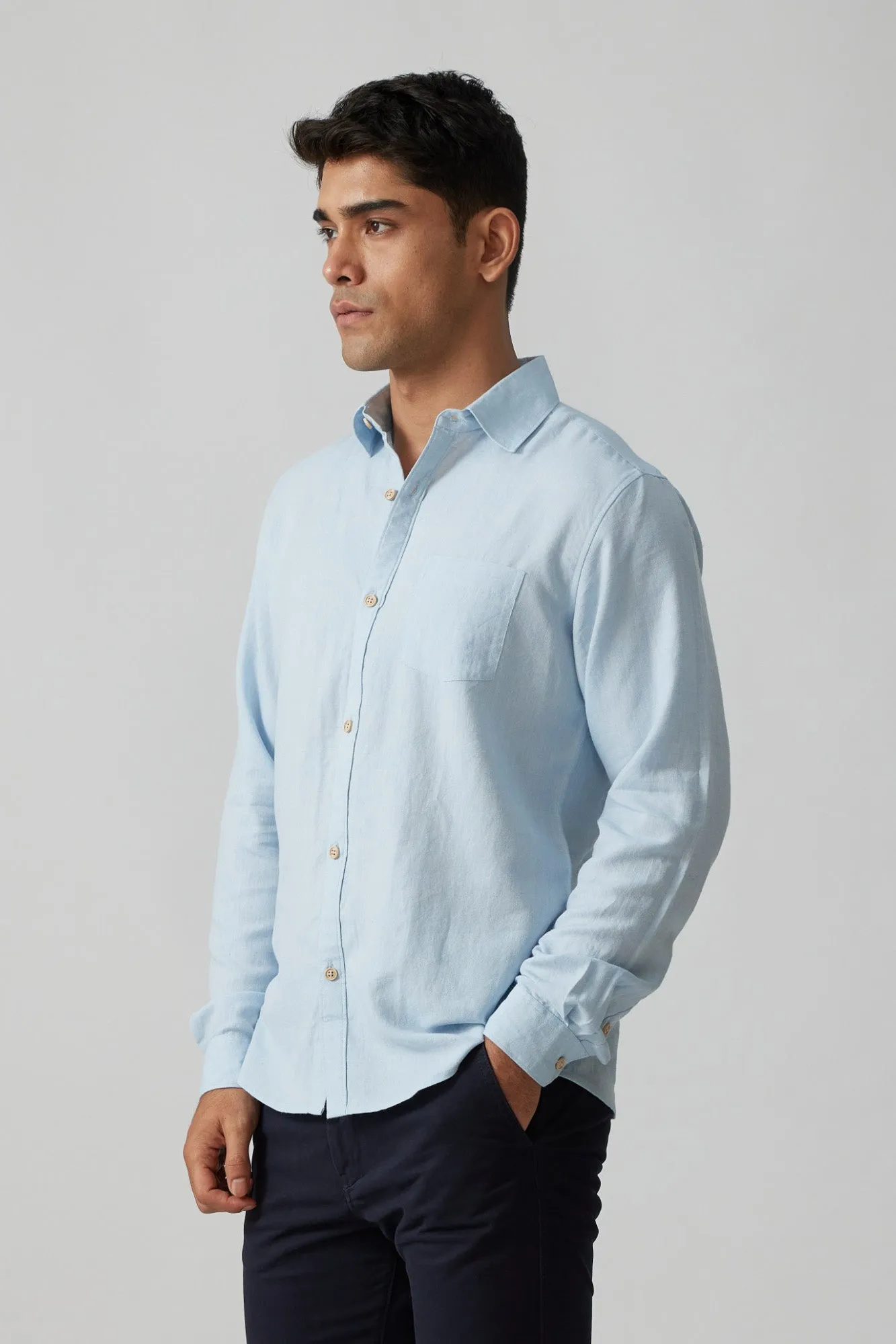 The TENCEL™ Shirt