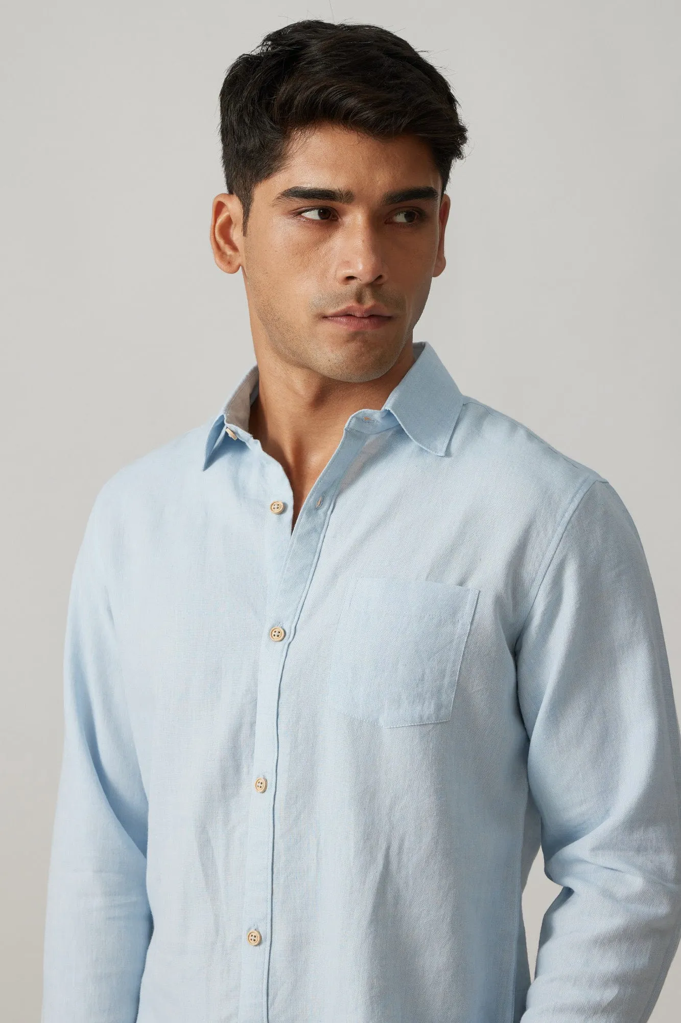 The TENCEL™ Shirt