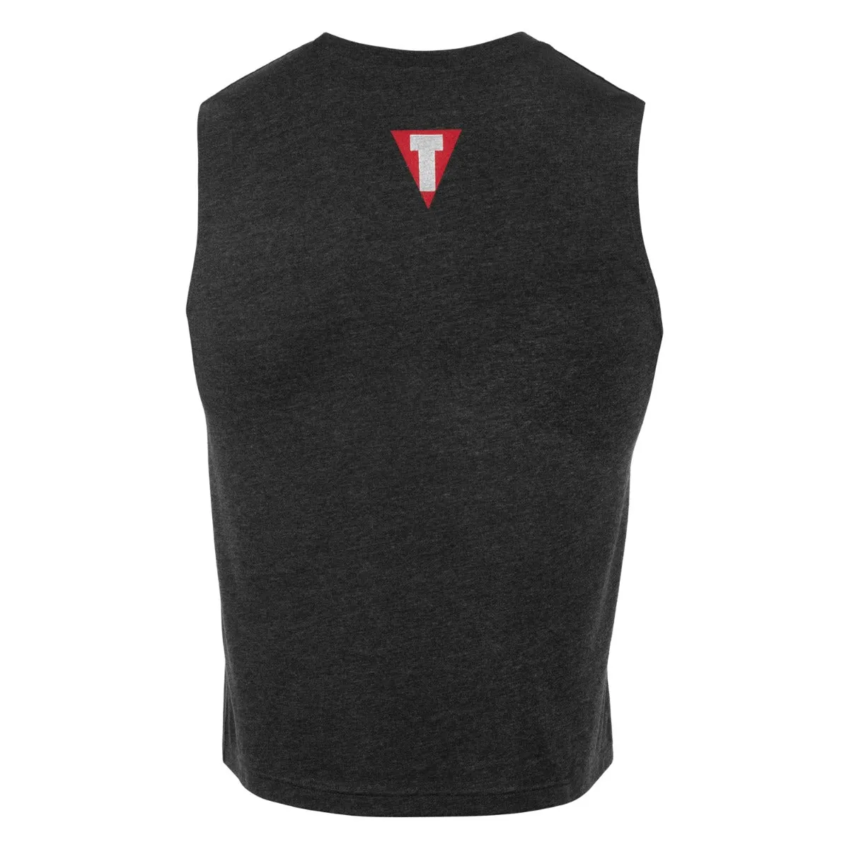TITLE Boxing Jab Cross Muscle Tee