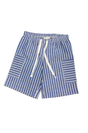 Tobia Shorts