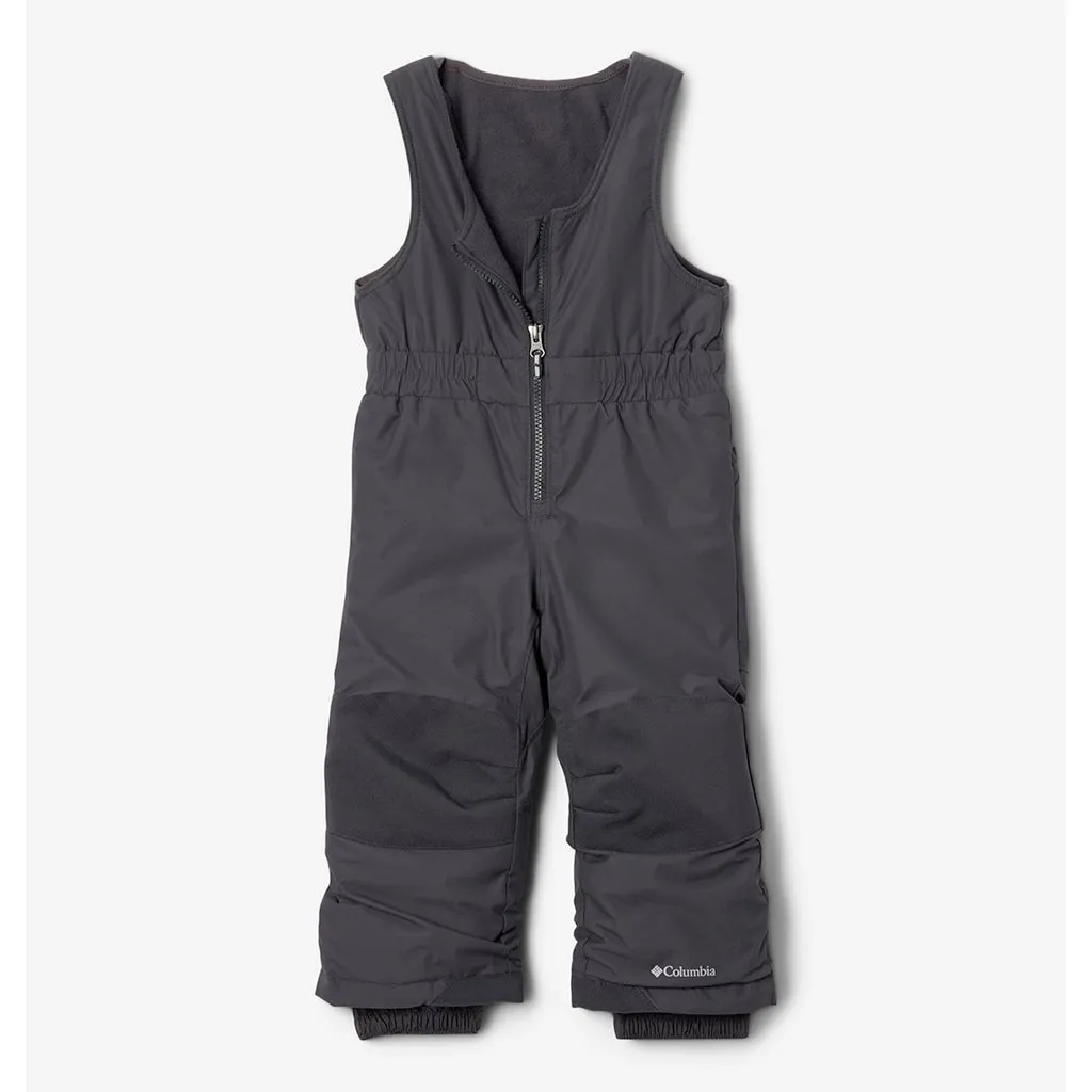 Toddler Columbia Buga Jacket & Bib Set