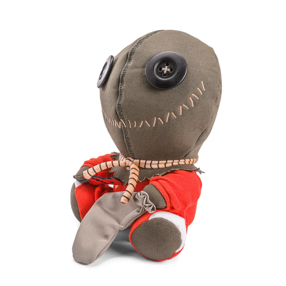 Trick 'r Treat Sam 13” Interactive Plush