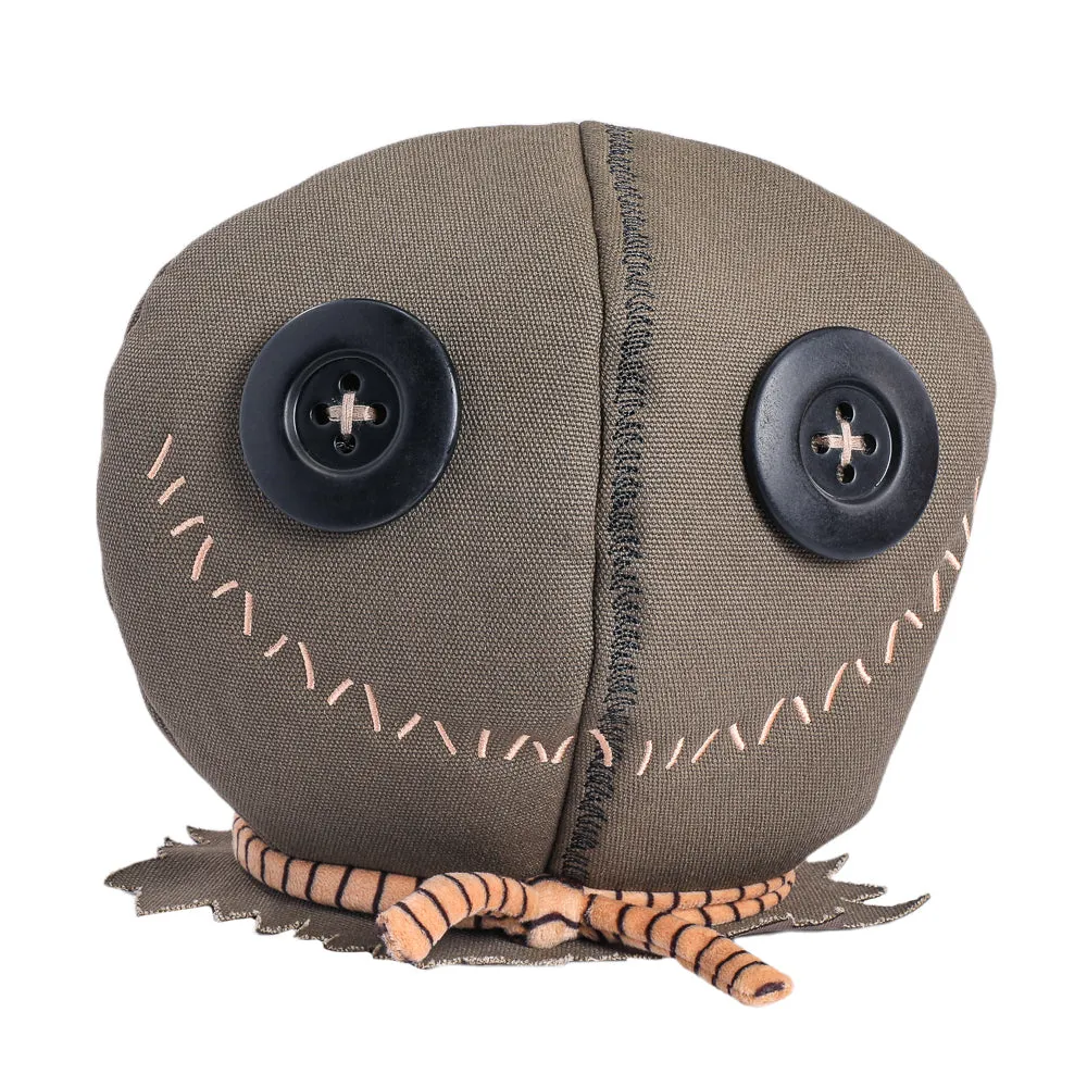 Trick 'r Treat Sam 13” Interactive Plush
