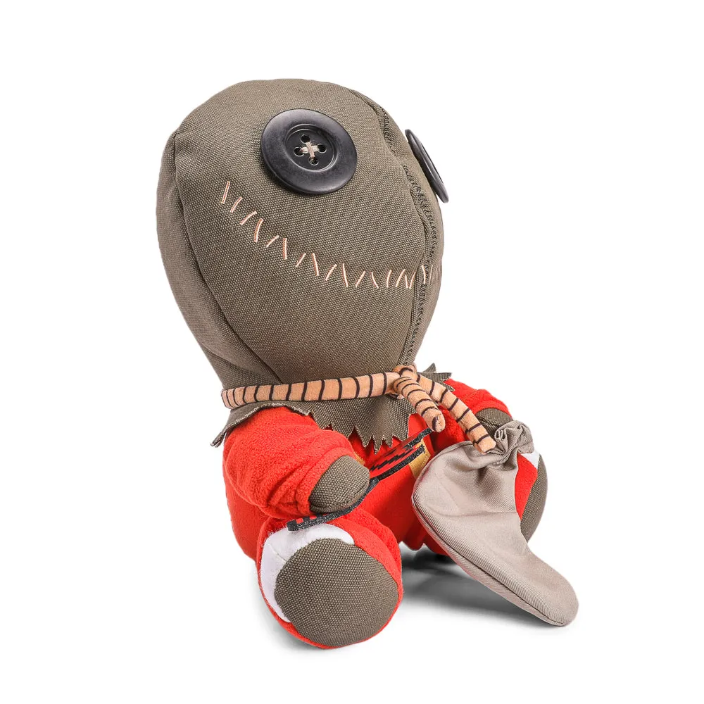 Trick 'r Treat Sam 13” Interactive Plush