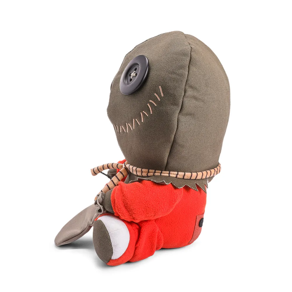 Trick 'r Treat Sam 13” Interactive Plush