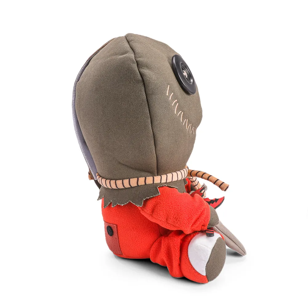 Trick 'r Treat Sam 13” Interactive Plush