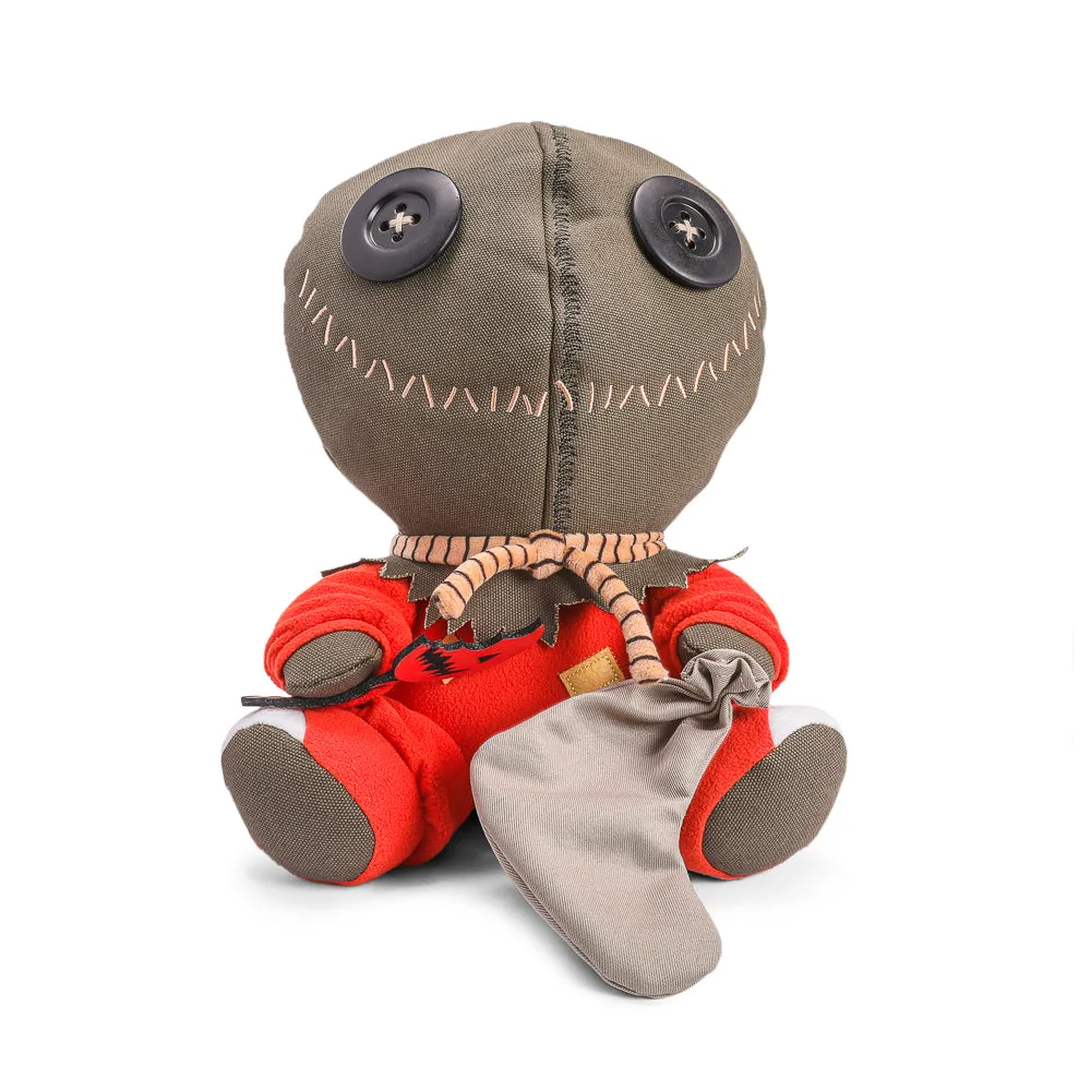 Trick 'r Treat Sam 13” Interactive Plush