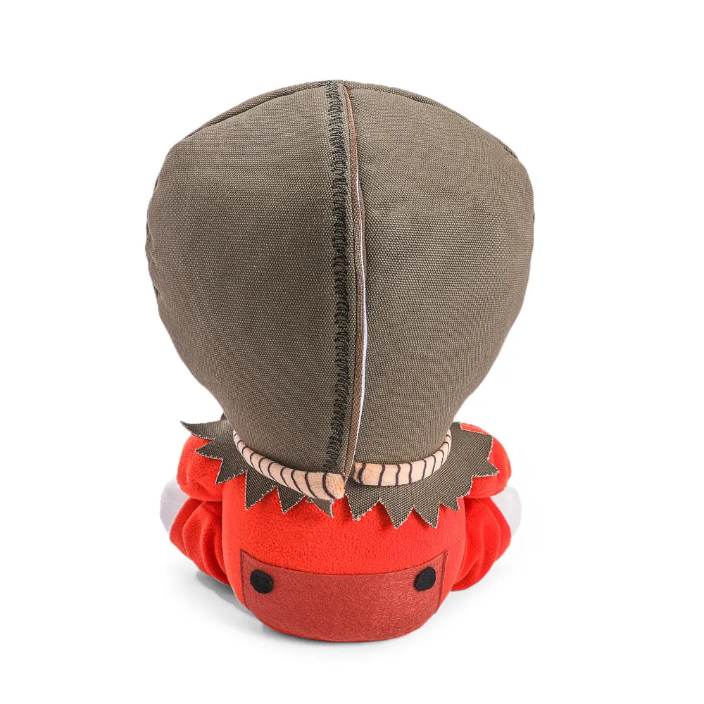 Trick 'r Treat Sam 13” Interactive Plush