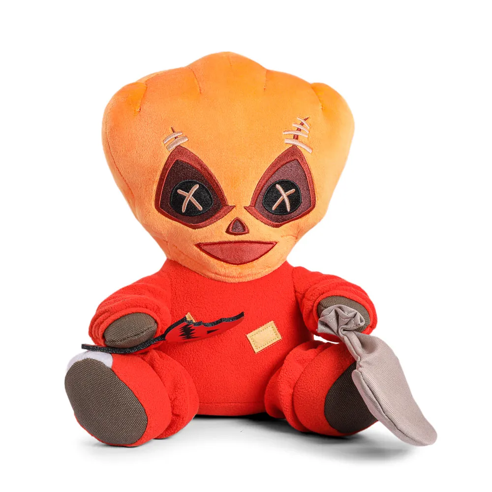 Trick 'r Treat Sam 13” Interactive Plush