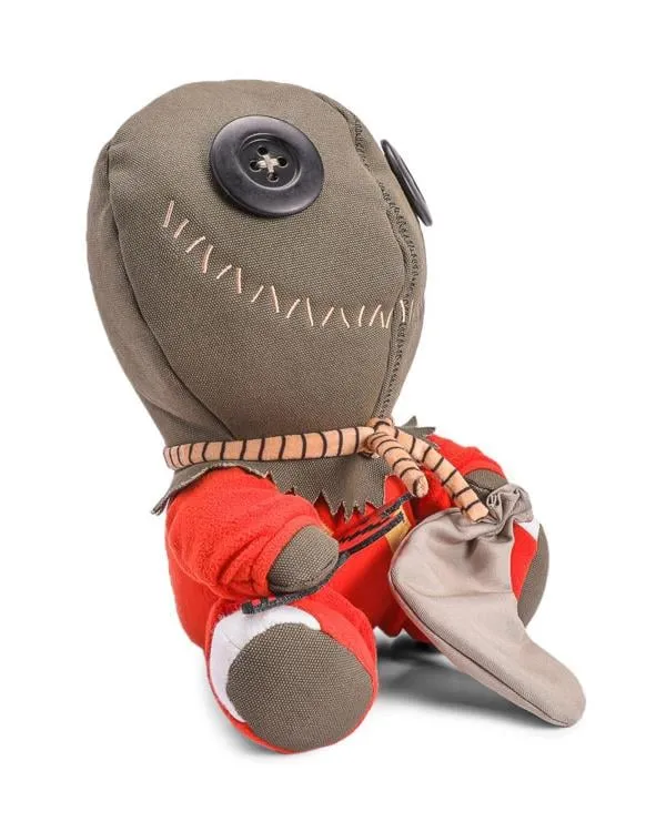Trick 'r Treat Sam 13" Interactive Plush