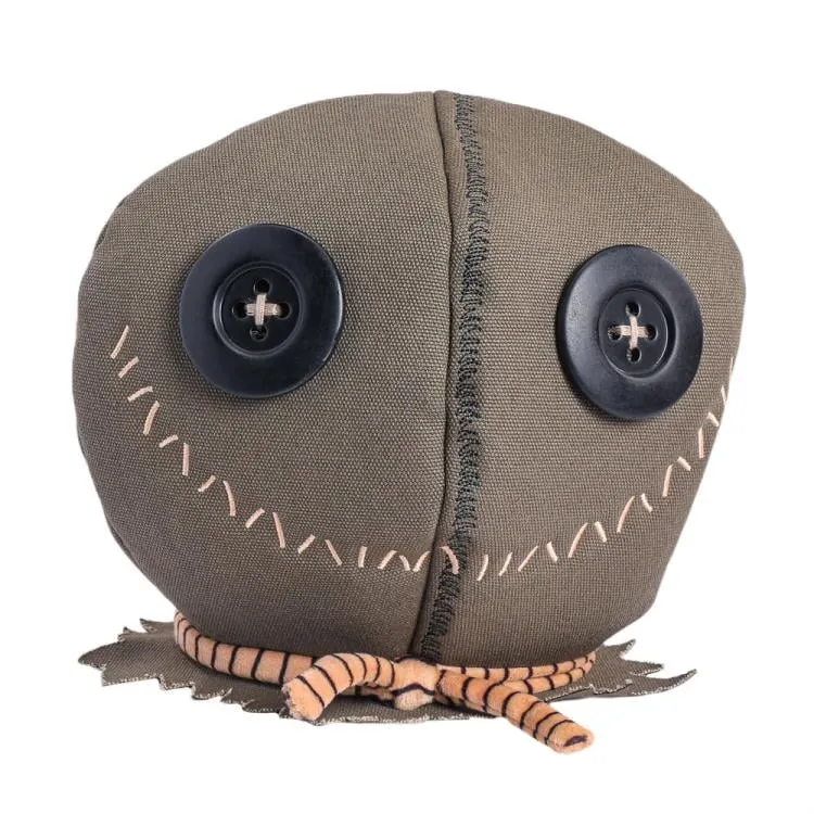Trick 'r Treat Sam 13" Interactive Plush