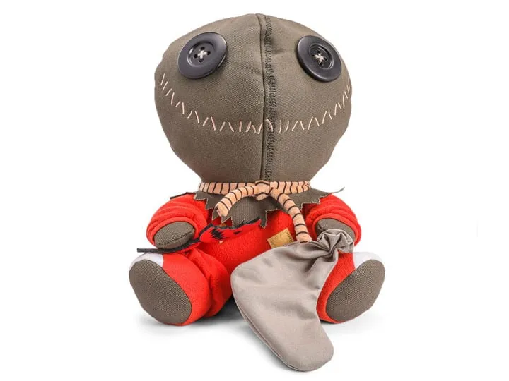 Trick 'r Treat Sam 13" Interactive Plush