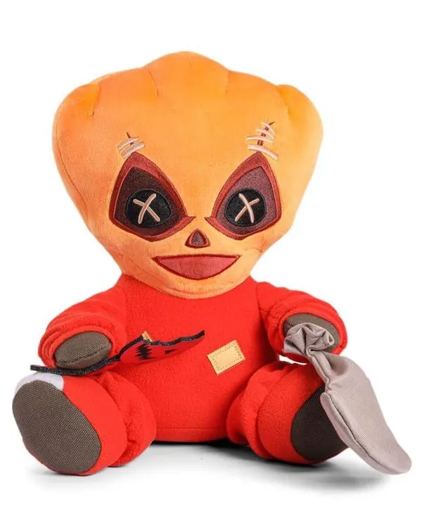 Trick 'r Treat Sam 13" Interactive Plush