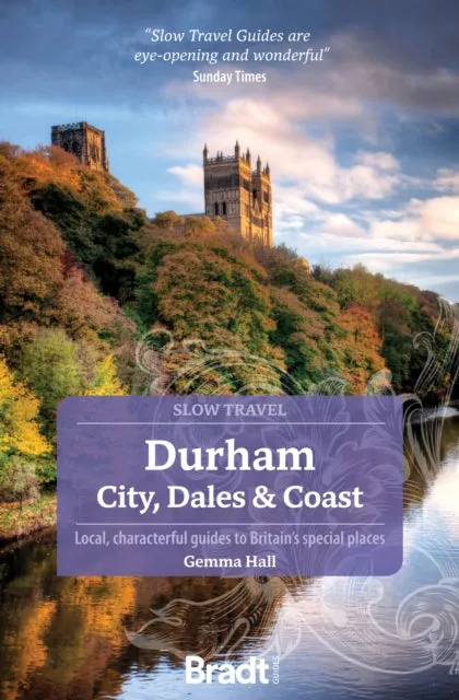 UK: Durham - City; Dales & Coast