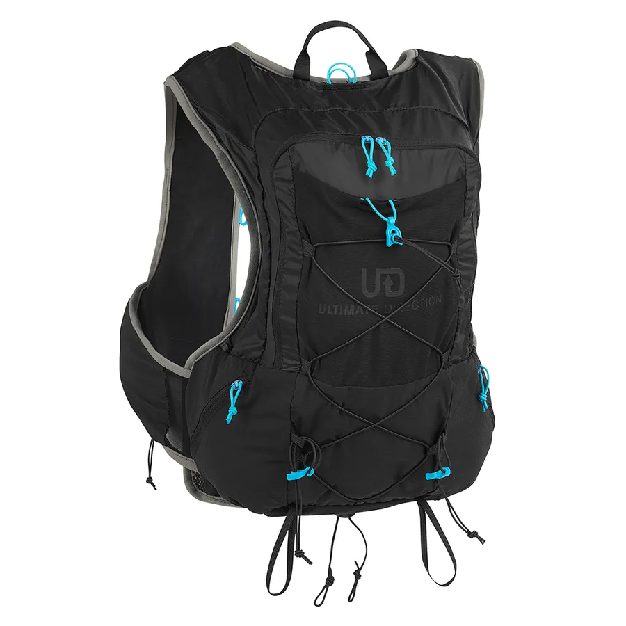 Ultimate Direction Mountain Vest 6.0 | Onyx