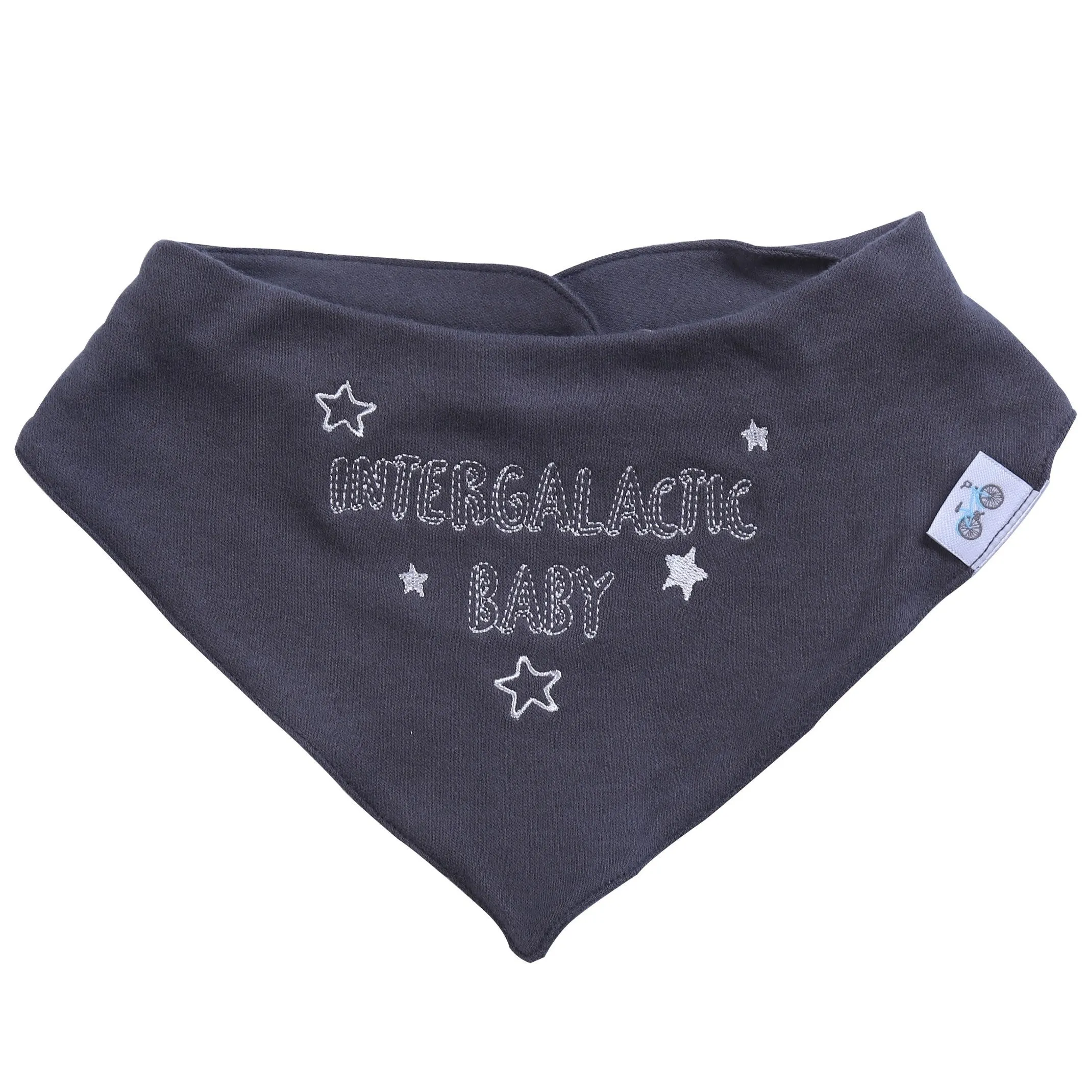 Unisex Newborn Clothes Long Sleeve Bodysuit Pant Cute Bib Outfit Gifts Sets