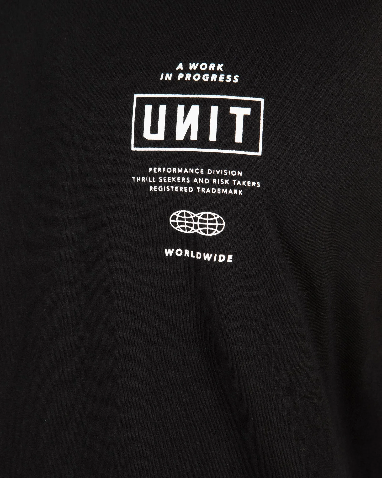 UNIT Vision Muscle Tee