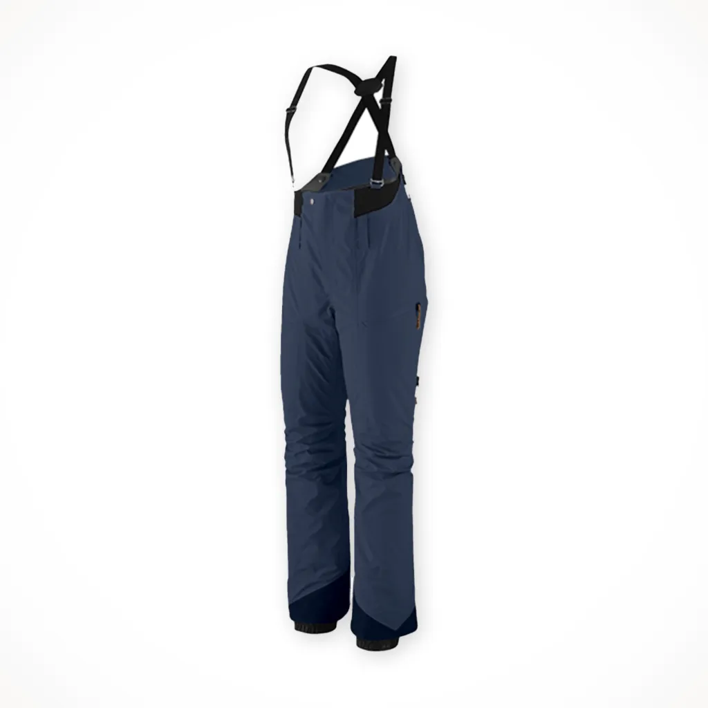 Untracked Bibs — Women's