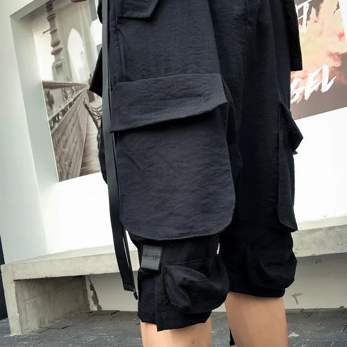 Urban Ninja Shorts