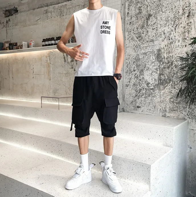 Urban Ninja Shorts