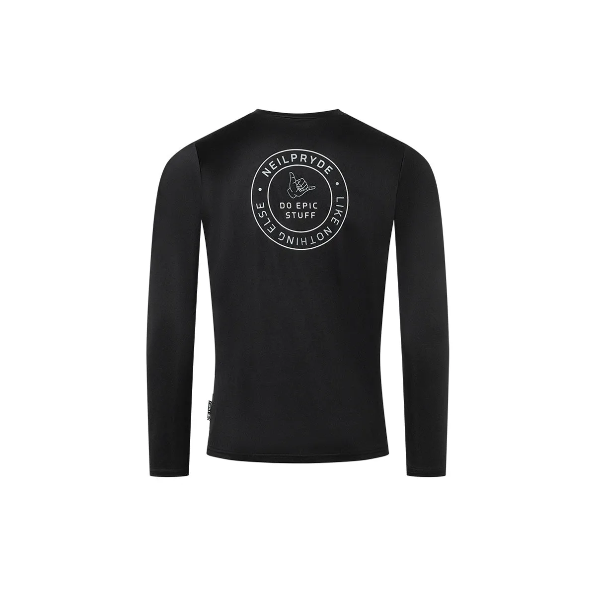 WATER TEE L/S