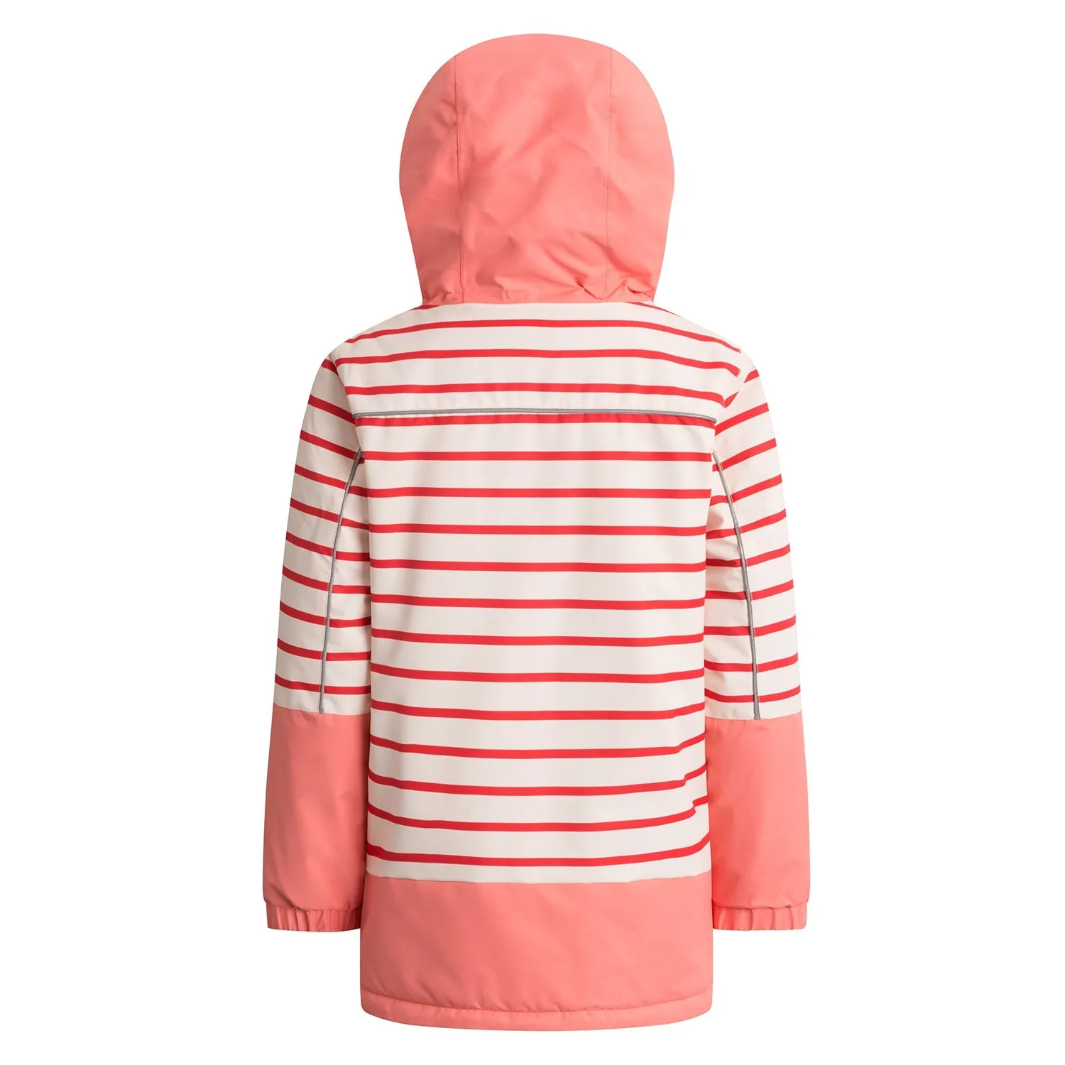WeeDo Kids Cosmo Bunny Snow Jacket - LAST ONE LEFT - SIZE 128CM